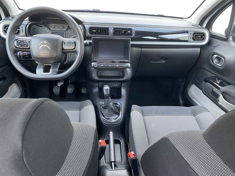 Citroën C3 1.2PT 