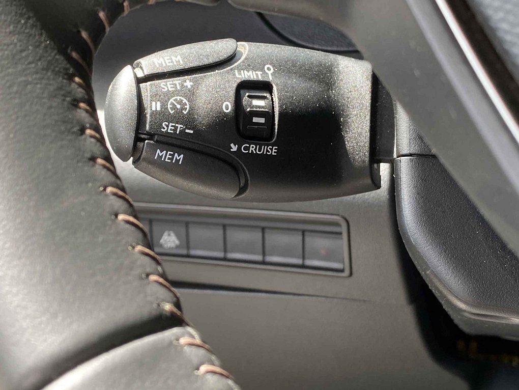 Peugeot Rifter 1.5HDi Allure