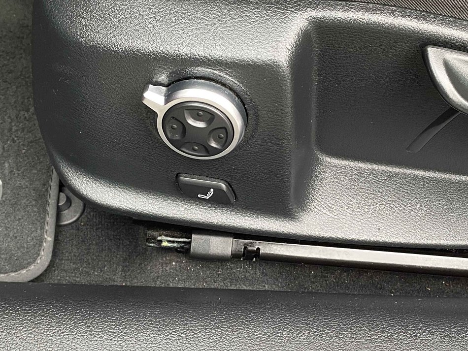 Audi A4 2.0 TDi 
