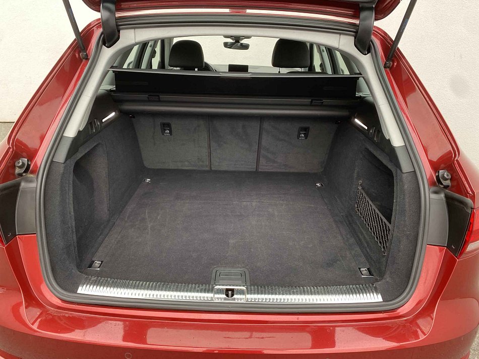 Audi A4 2.0 TDi 