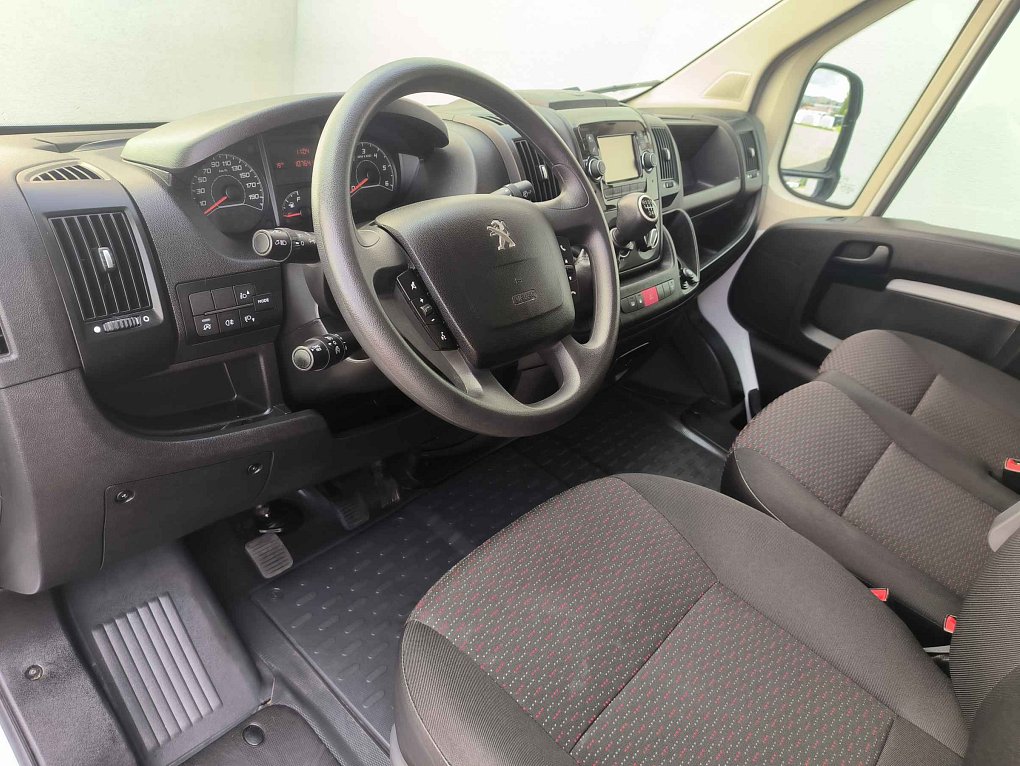 Peugeot Boxer 2.2HDi  L1H1