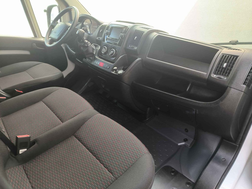 Peugeot Boxer 2.2HDi  L1H1
