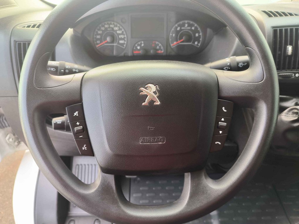 Peugeot Boxer 2.2HDi  L1H1