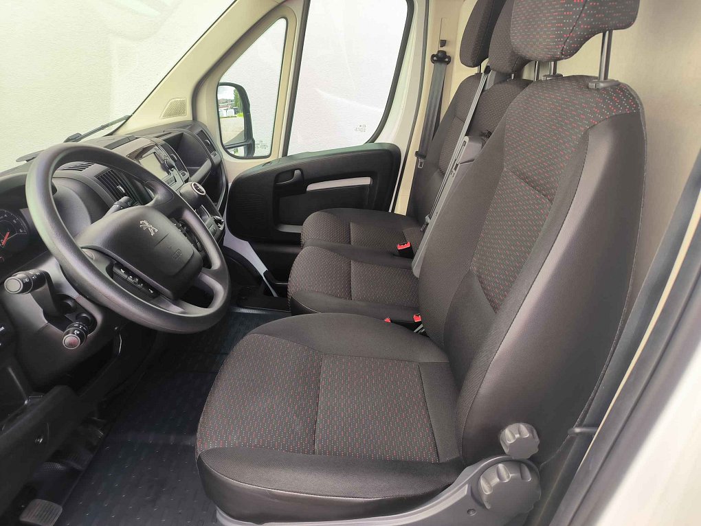 Peugeot Boxer 2.2HDi  L1H1