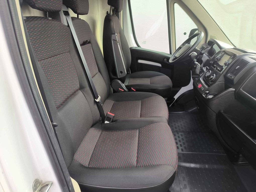 Peugeot Boxer 2.2HDi  L1H1