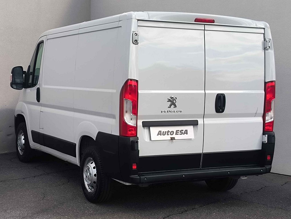 Peugeot Boxer 2.2HDi  L1H1