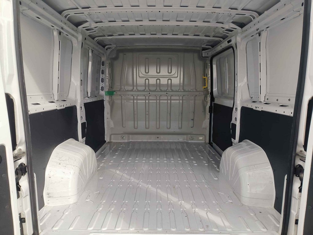 Peugeot Boxer 2.2HDi  L1H1