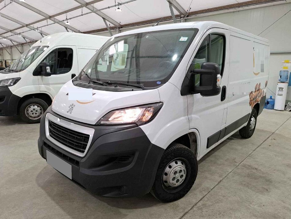 Peugeot Boxer 2.2HDi  L1H1