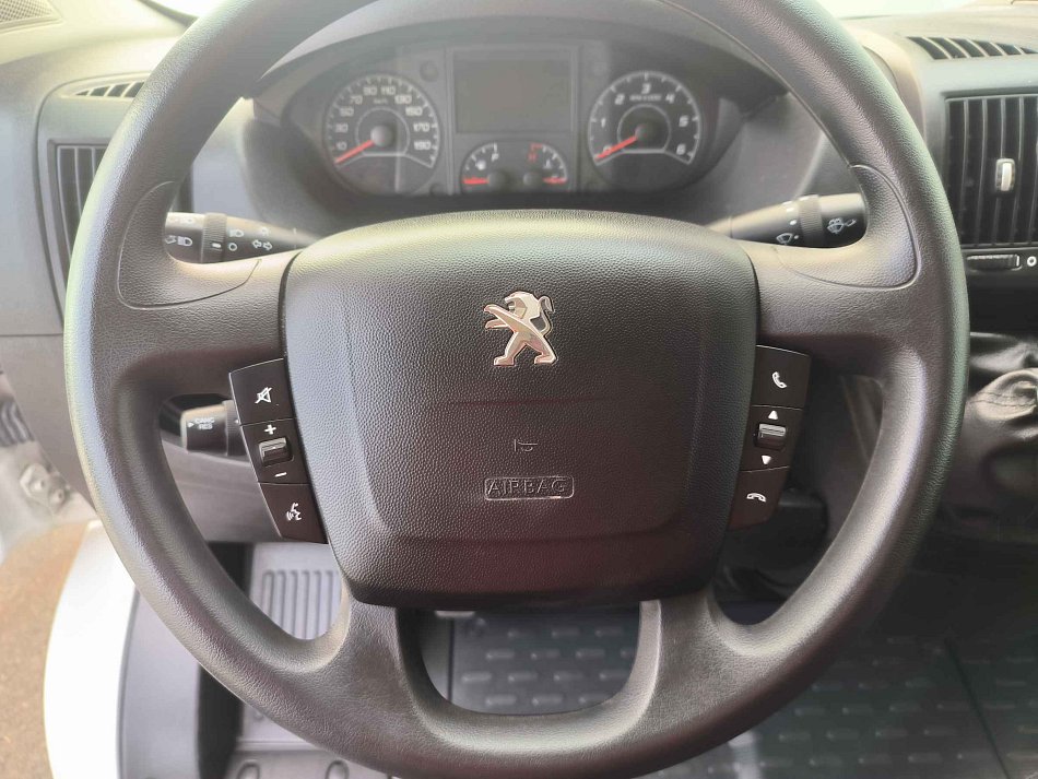 Peugeot Boxer 2.2HDi  L1H1