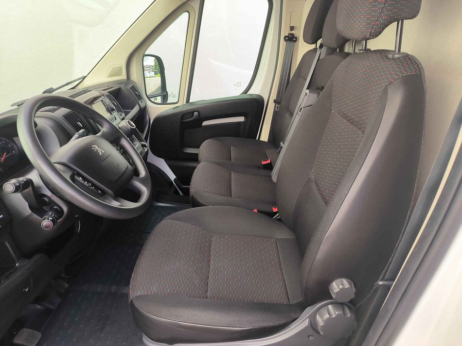 Peugeot Boxer 2.2HDi  L1H1