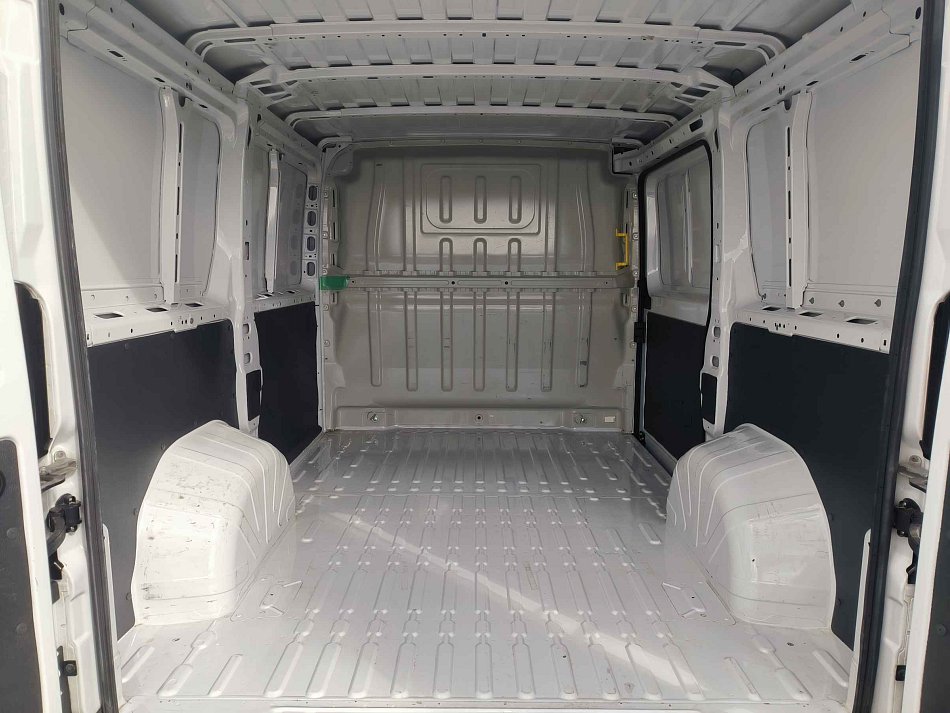 Peugeot Boxer 2.2HDi  L1H1
