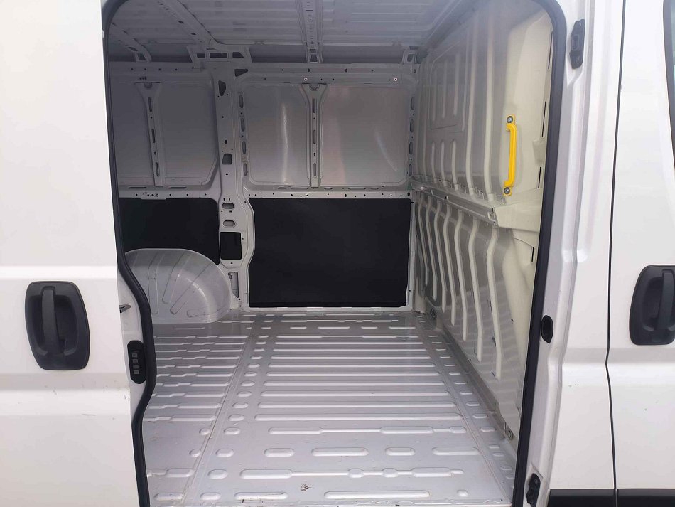 Peugeot Boxer 2.2HDi  L1H1