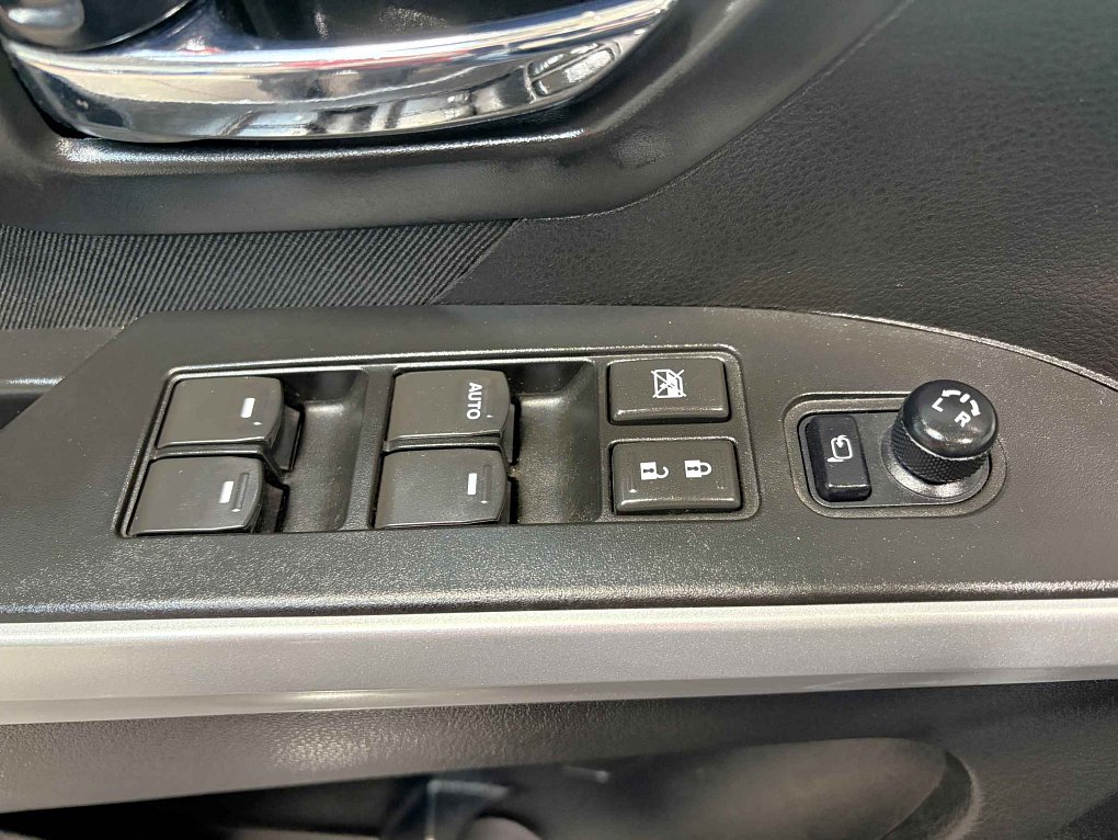 Suzuki S-Cross 1.6 VVTi Elegance