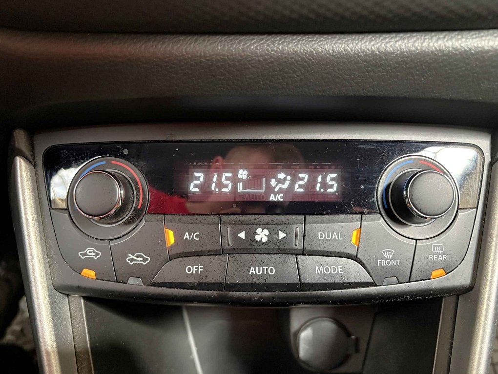 Suzuki S-Cross 1.6 VVTi Elegance