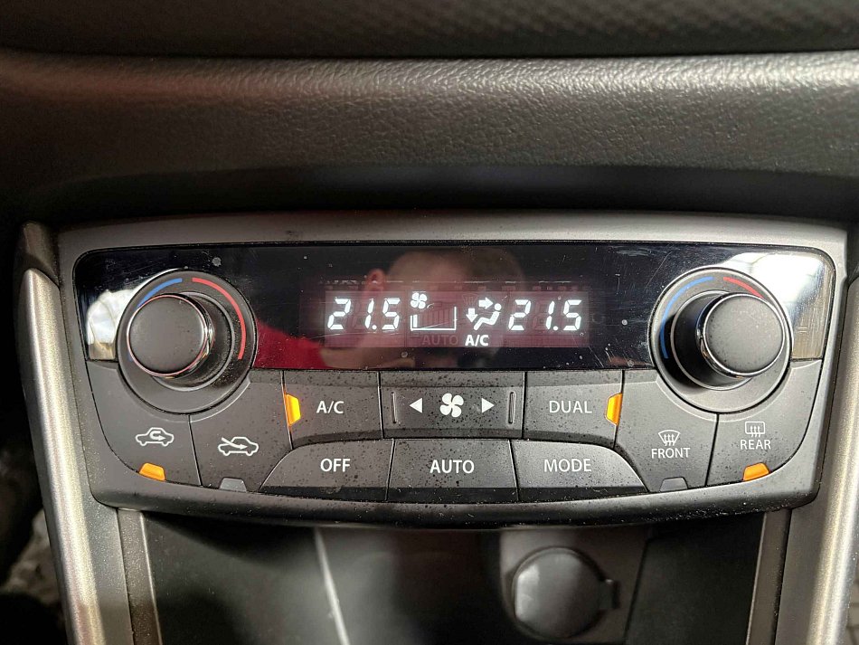 Suzuki S-Cross 1.6 VVTi Elegance