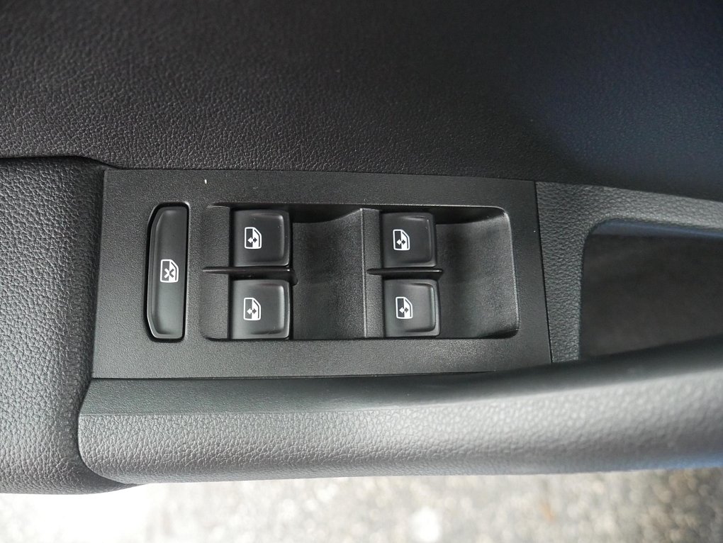 Škoda Octavia III 1.6 TDi Style