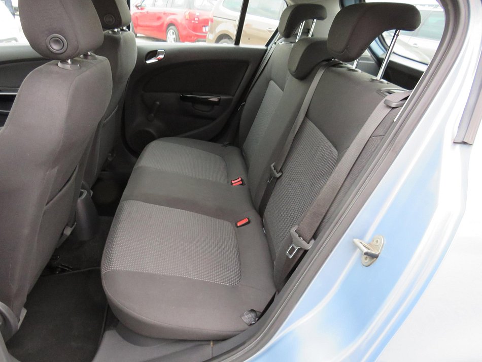 Opel Corsa 1.0i 