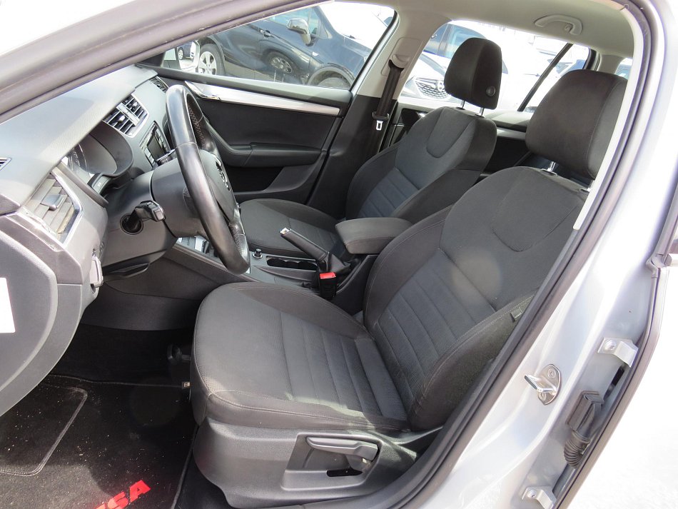 Škoda Octavia III 1.6TDi 