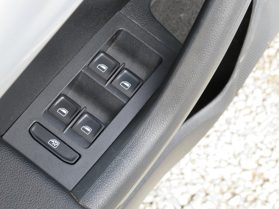 Škoda Octavia III 1.6TDi 