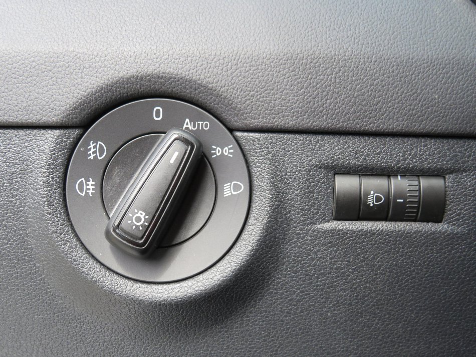 Škoda Octavia III 1.6TDi 
