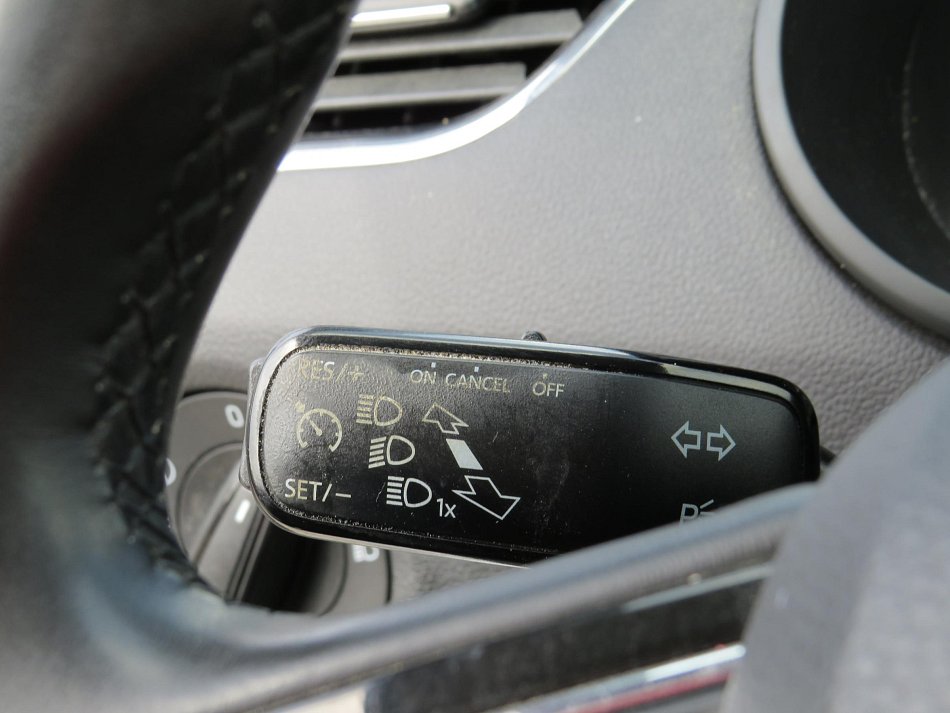 Škoda Octavia III 1.6TDi 