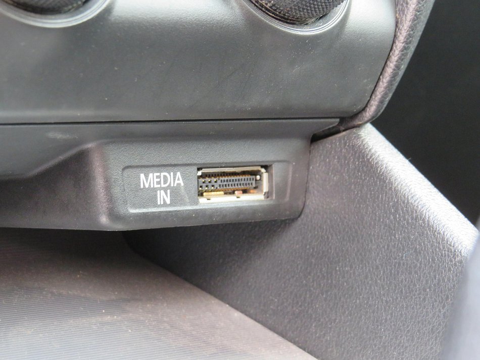 Škoda Octavia III 1.6TDi 