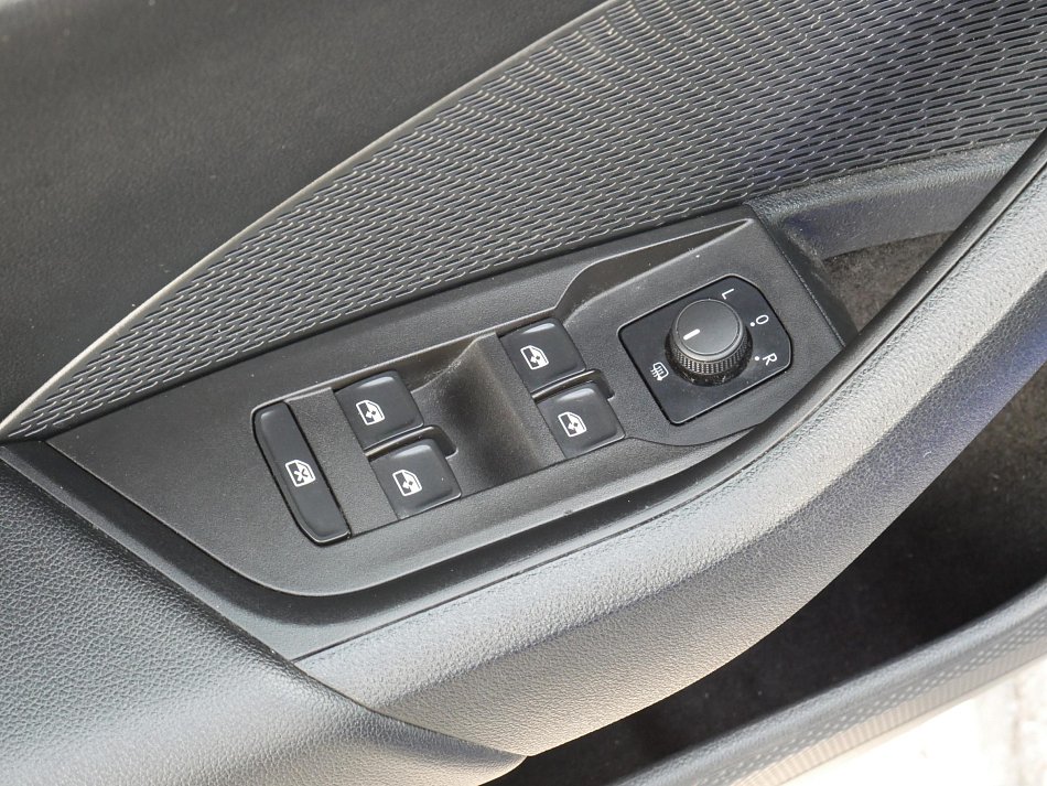 Škoda Octavia IV 2.0 TDi Ambition