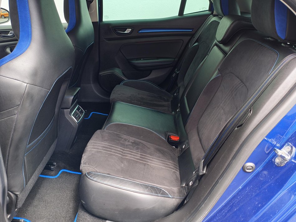 Renault Mégane 1.6TCe 