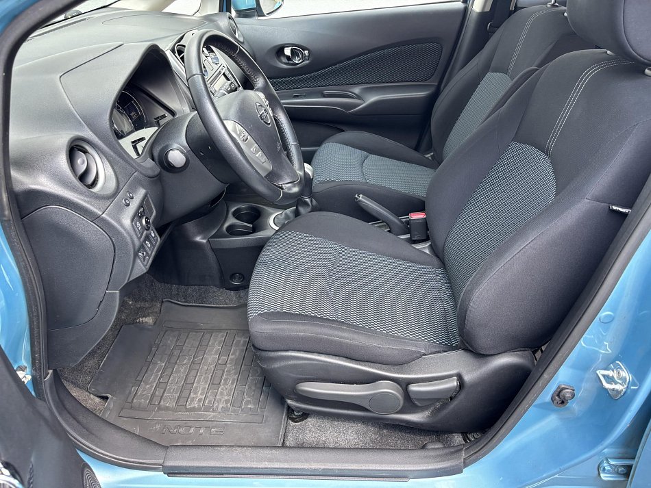 Nissan Note 1.2 i 
