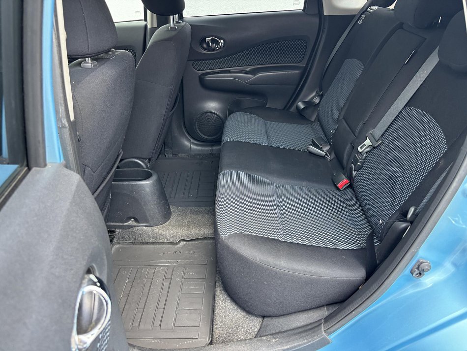 Nissan Note 1.2 i 