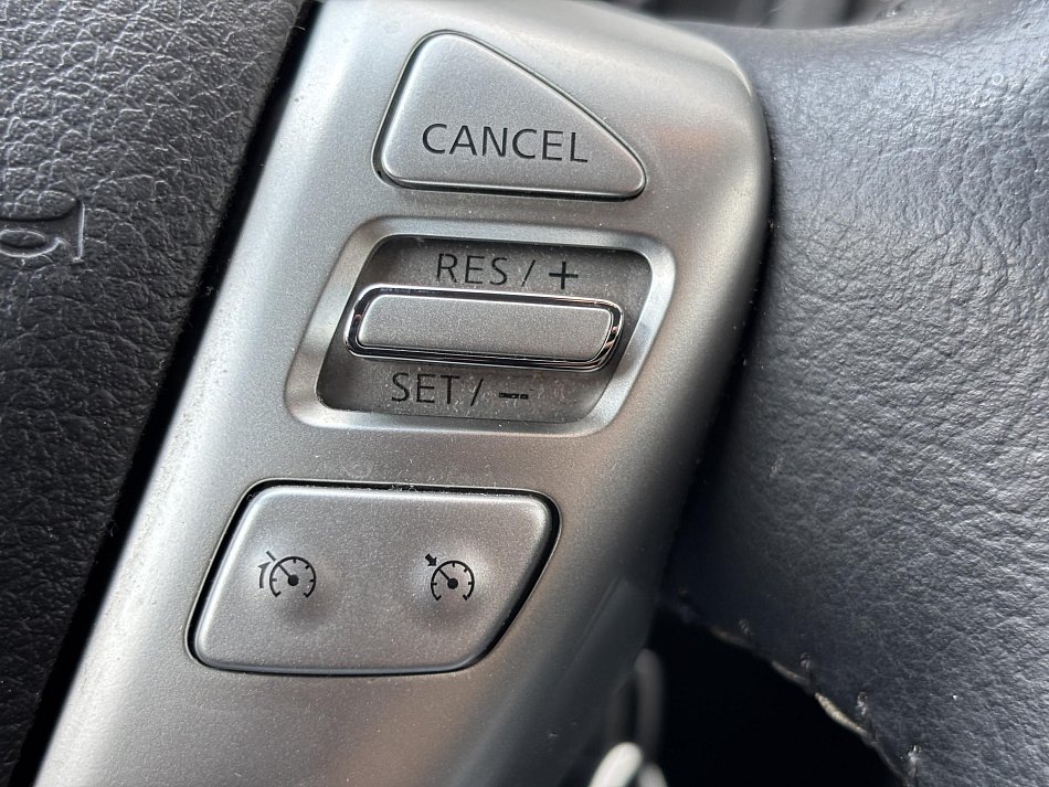 Nissan Note 1.2 i 
