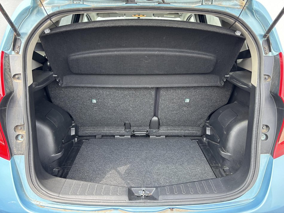 Nissan Note 1.2 i 