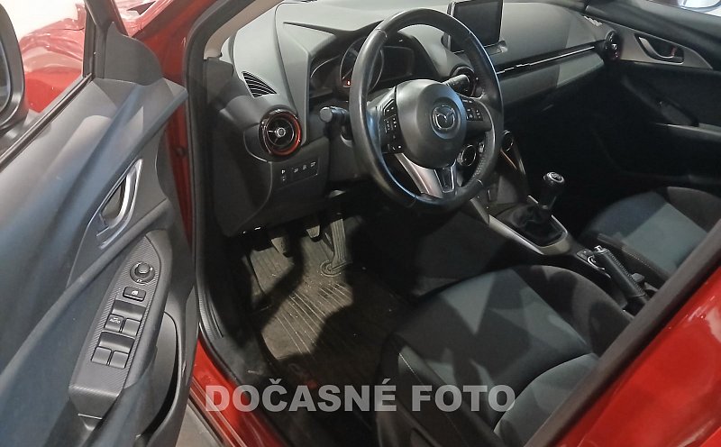 Mazda CX-3 2.0. 