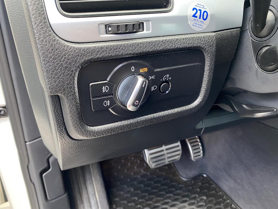 Volkswagen Touareg 4.2 TDi V8  4x4