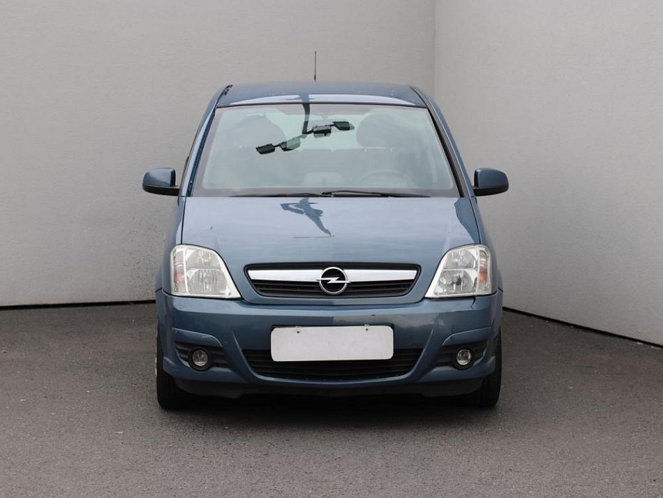 Opel Meriva 1.6 Edition