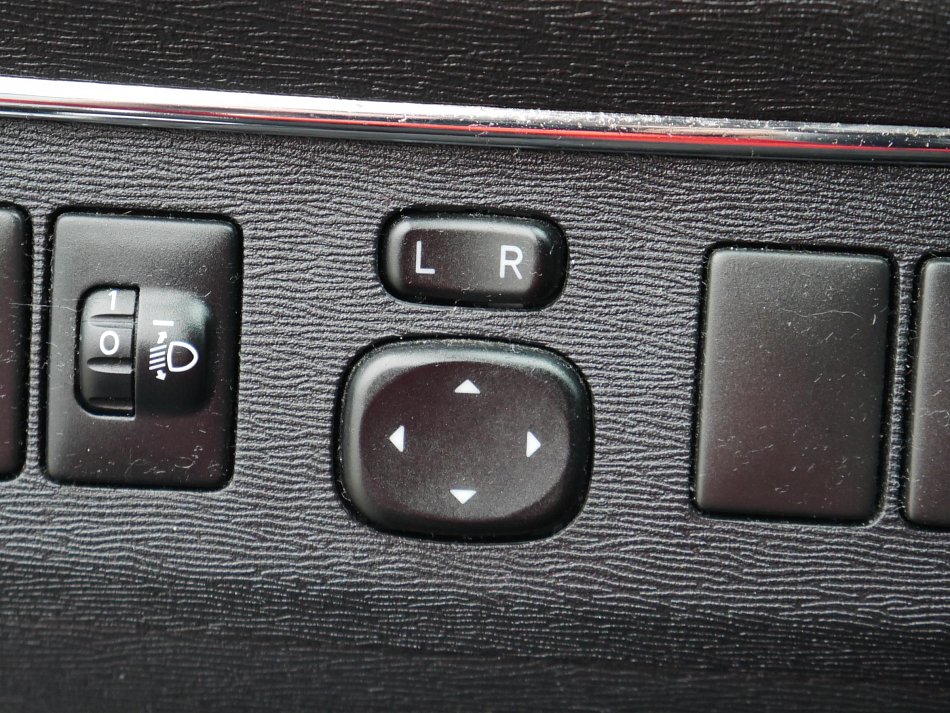 Toyota Avensis 2.0D-4D 