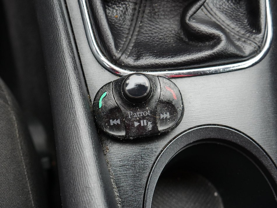 Toyota Avensis 2.0D-4D 