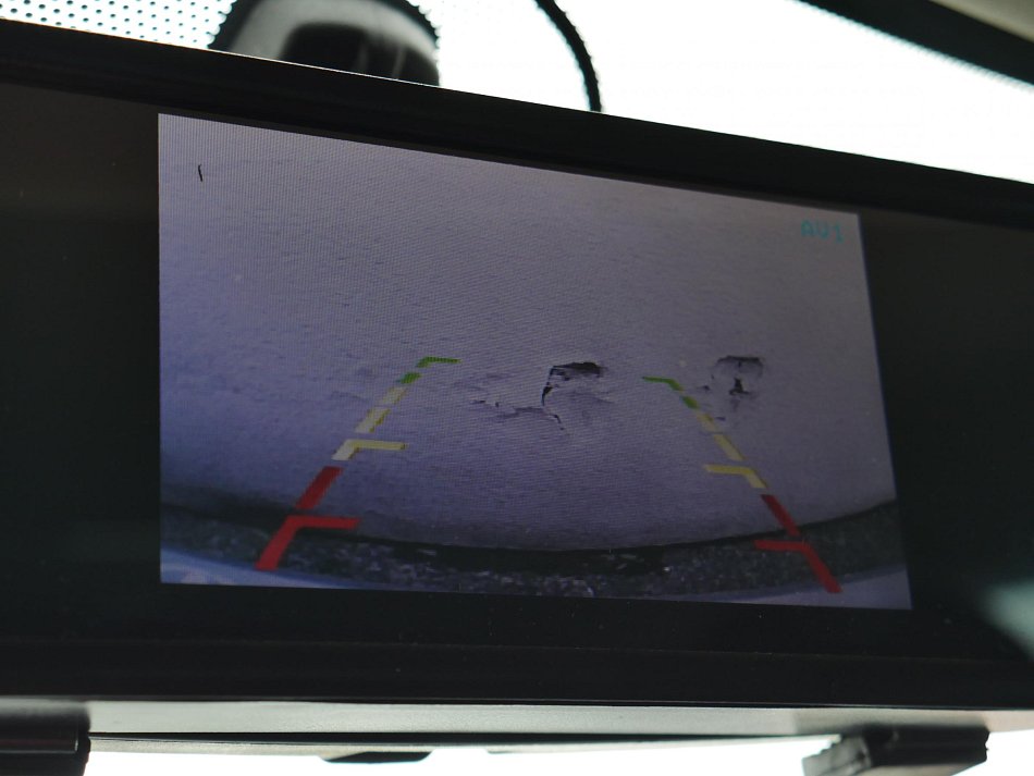 Toyota Avensis 2.0D-4D 