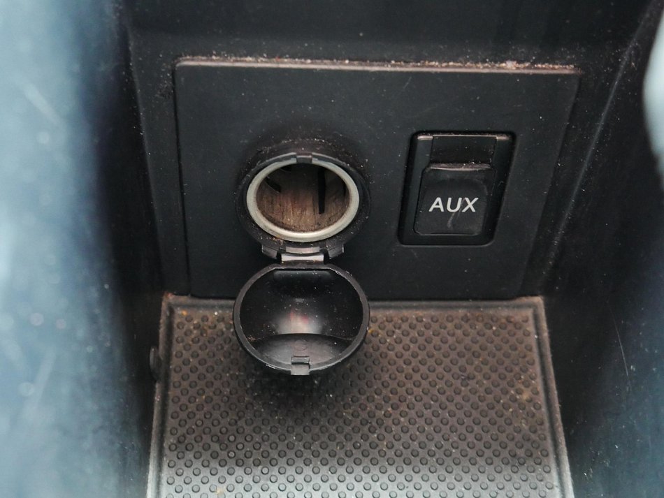 Toyota Avensis 2.0D-4D 