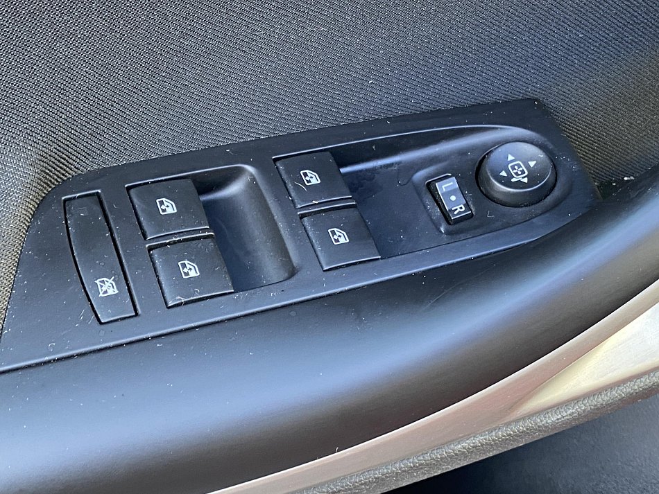 Opel Astra 1.2 Turbo Edition