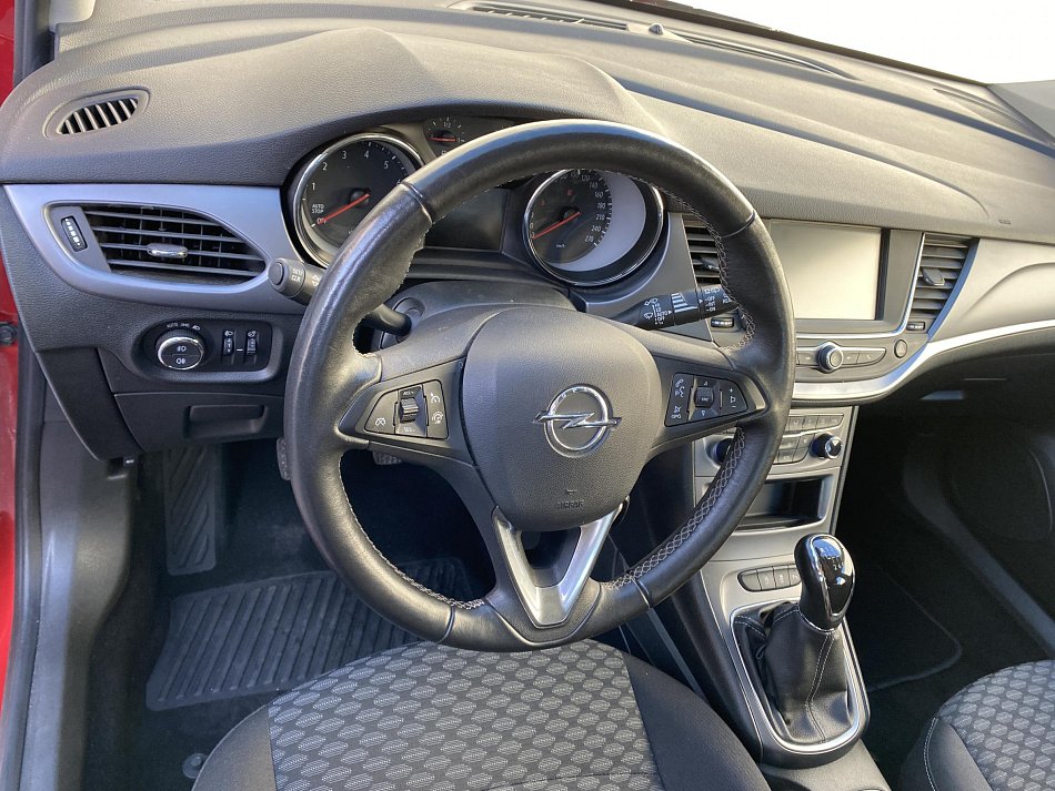 Opel Astra 1.2 Turbo Edition