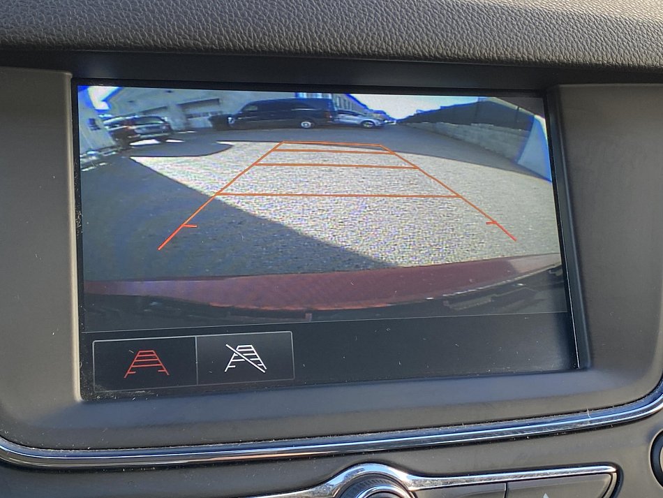 Opel Astra 1.2 Turbo Edition