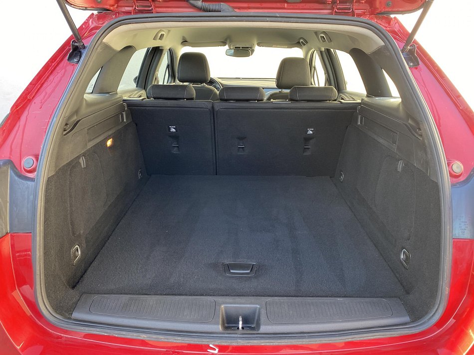 Opel Astra 1.2 Turbo Edition