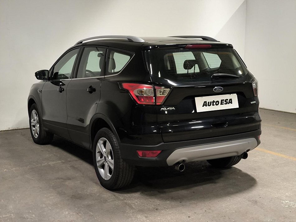 Ford Kuga 1.5 EB 
