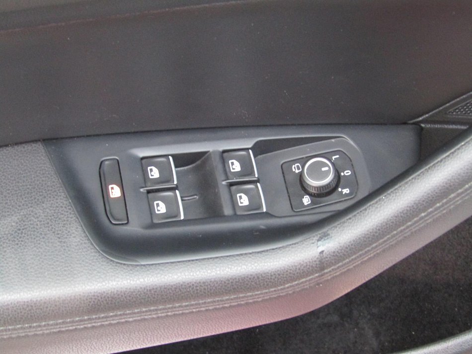 Volkswagen Passat 2.0 TDi 