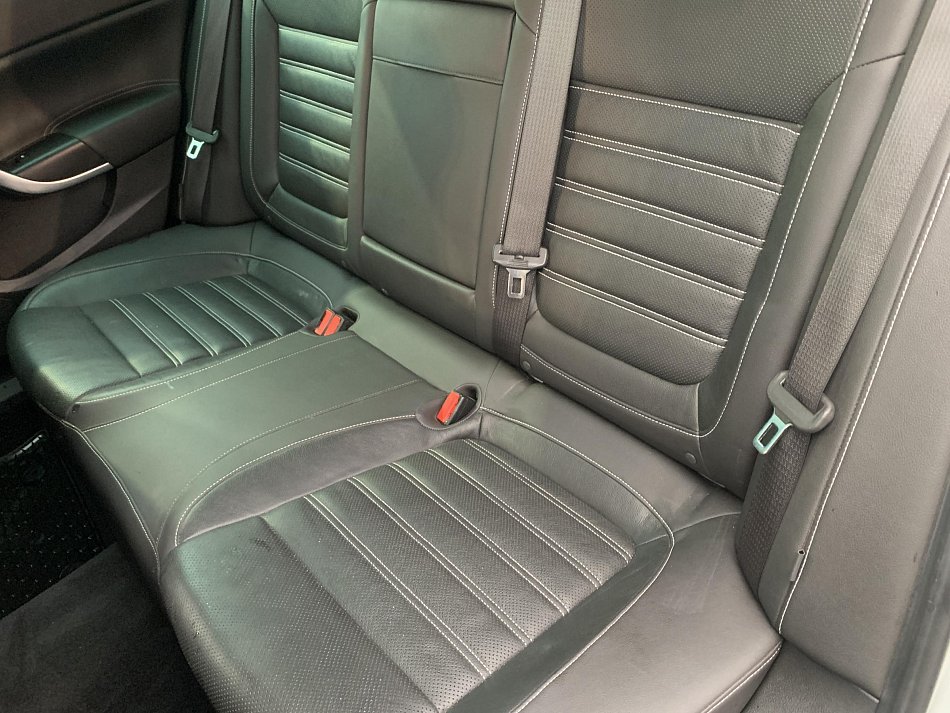 Opel Insignia 2.0CDTi  Sports Tourer SW