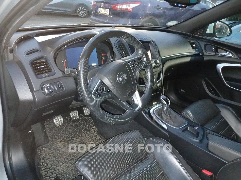 Opel Insignia 2.0CDTi  Sports Tourer SW