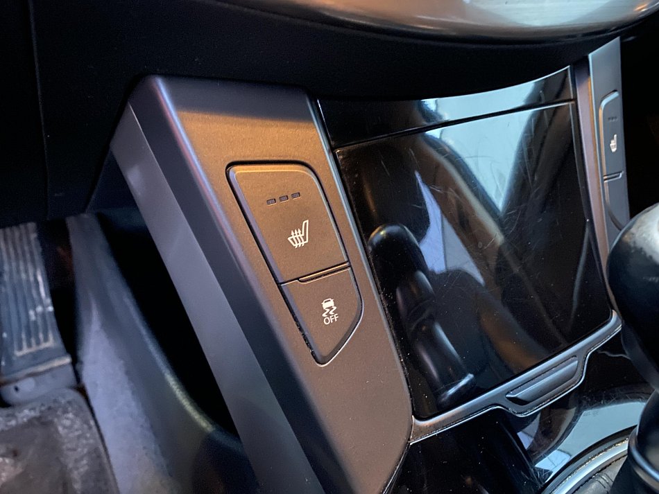 Hyundai I40 1.7 CRDi Premium