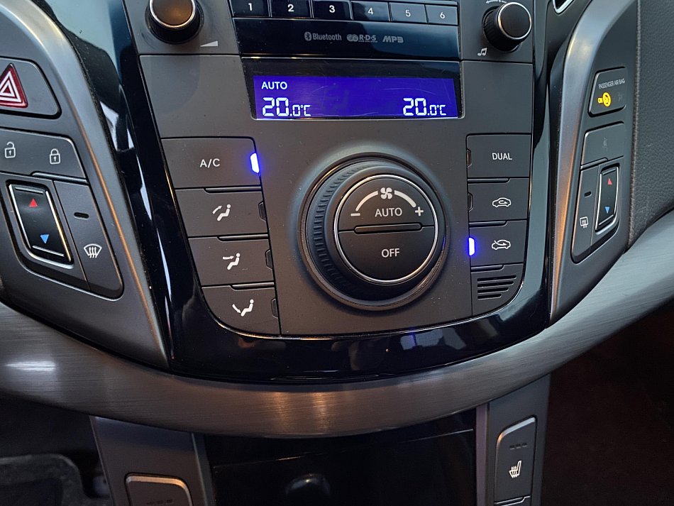 Hyundai I40 1.7 CRDi Premium