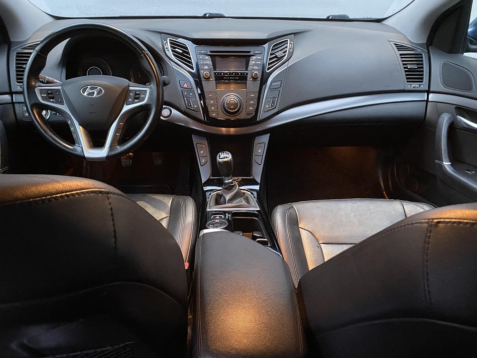 Hyundai I40 1.7 CRDi Premium